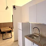 Nyaraló Domus Gazzara -napoli Centro Storico