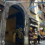 Domus Gazzara -napoli Centro Storico * Nápoly