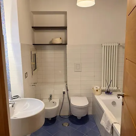 Domus Gazzara -napoli Centro Storico Неаполь