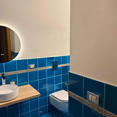 Domus Gazzara -napoli Centro Storico Дом отдыха *