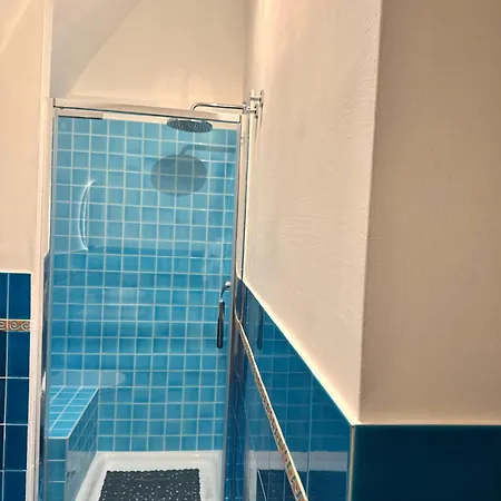 Дом отдыха Domus Gazzara -napoli Centro Storico