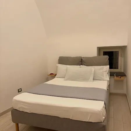 Domus Gazzara -napoli Centro Storico Hébergement de vacances Naples