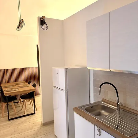 Hébergement de vacances Domus Gazzara -napoli Centro Storico