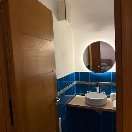 Domus Gazzara -napoli Centro Storico * Neapol