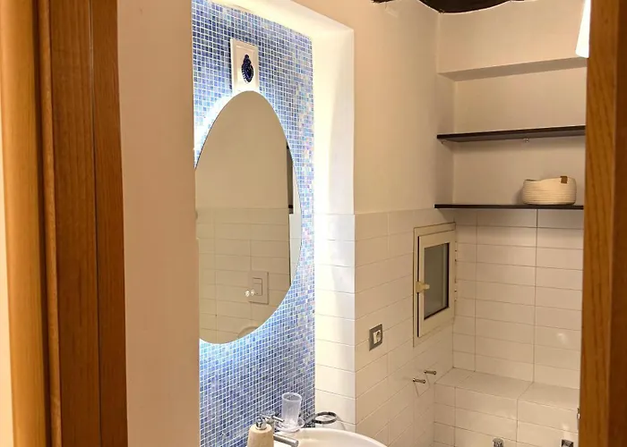 Domus Gazzara -napoli Centro Storico Дом отдыха Неаполь