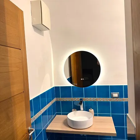 Domus Gazzara * Napoli