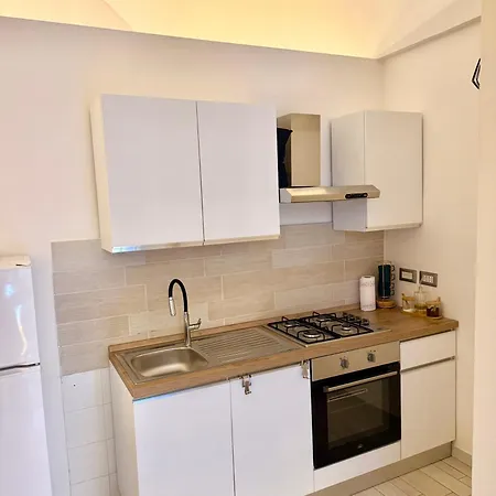 Casa vacanze Domus Gazzara